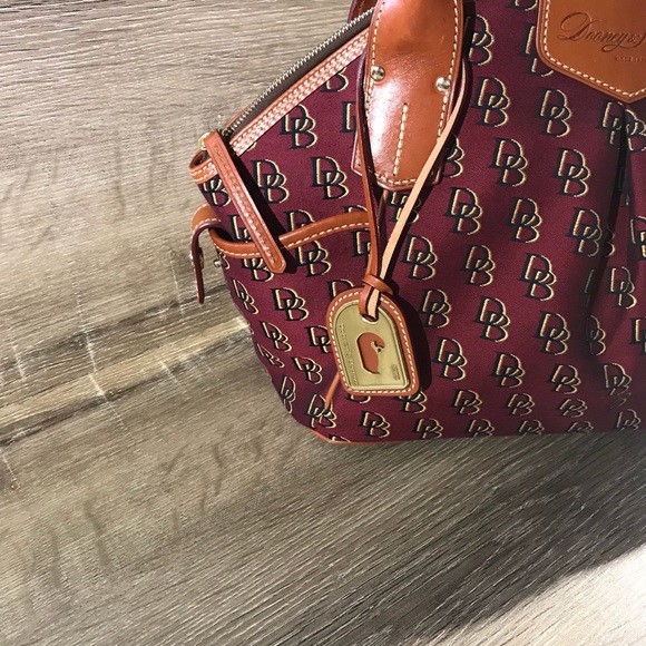 Dooney & Burke - Picture 2 of 7